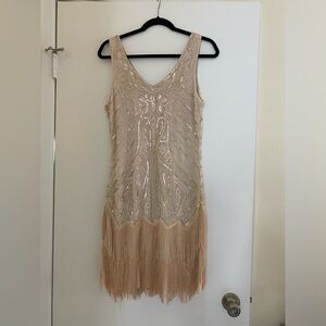 Flapper Dress